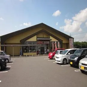 夢屋西那須野店の外観画像