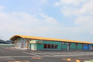 ダイナム栃木さくら店　ゆったり館の外観画像