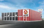 ALIVE益子店（芳賀郡 七井駅）