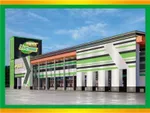 スーパーライブガーデン野木店（下都賀郡 古河駅）