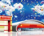 マルハン倉賀野店（高崎市 倉賀野駅）