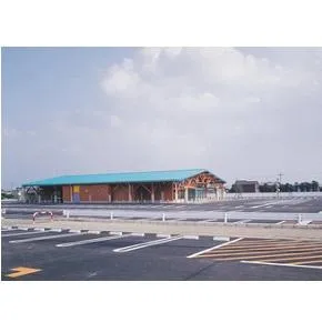 ダイナム群馬群馬町店　ゆったり館の外観画像