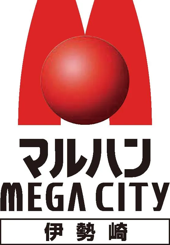 マルハンメガシティ伊勢崎の店舗画像