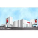 マルハン八斗島店（伊勢崎市 本庄駅）