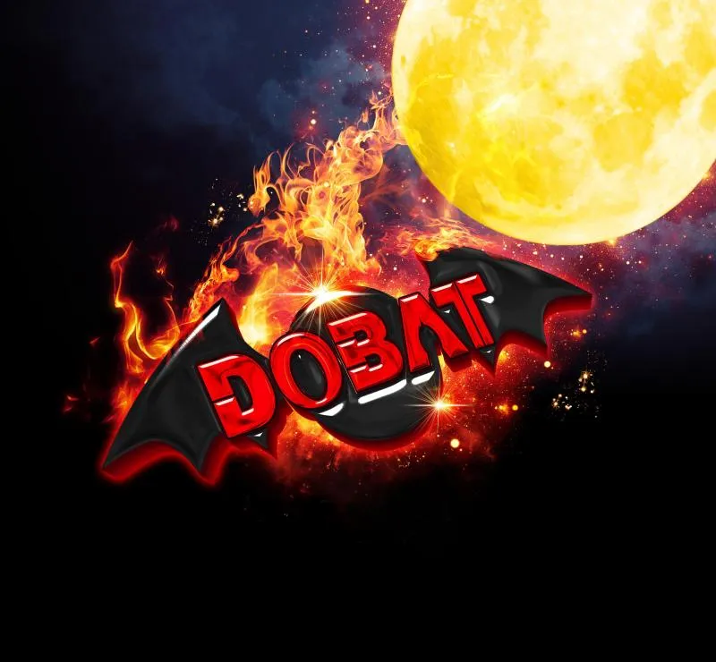 ドバット伊勢崎店の店舗画像