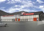 PSブランド太田店（太田市 太田（群馬県）駅）