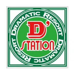 Super D'station太田店の店舗画像