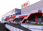 Super D'station太田店（太田市 韮川駅）