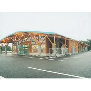 ダイナム館林店の外観画像