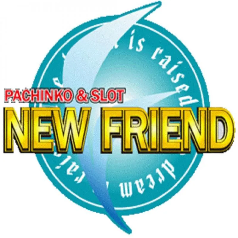 パーラーニューフレンドの外観画像