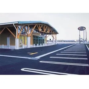 ダイナム群馬安中店の外観画像