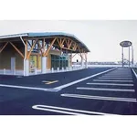 ダイナム群馬安中店（安中市 磯部（群馬県）駅）