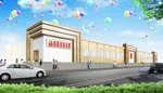 マルハン大間々店（みどり市 桐生球場前駅）