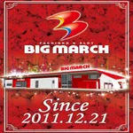ビックマーチ桐生店（みどり市 岩宿駅）
