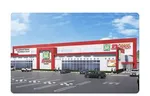 Super D'station大間々店（みどり市 赤城駅）
