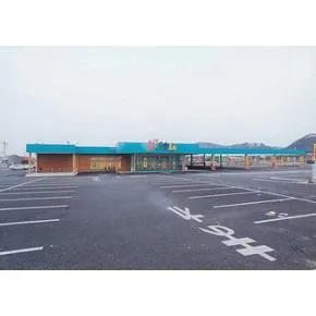 ダイナム大間々店　ゆったり館の外観画像