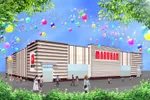 マルハン清河寺店（さいたま市西区 大宮（埼玉県）駅）