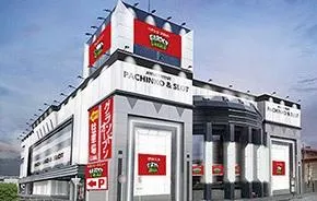 ガーデン大宮北の外観画像