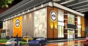 MGM浦和店の外観画像