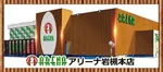 アリーナ岩槻本店（さいたま市岩槻区 東岩槻駅）