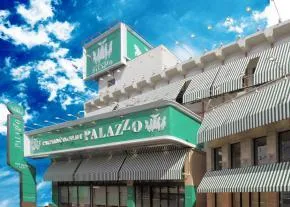 パラッツォ川越店の外観画像