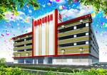 マルハン川越店