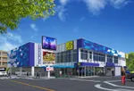 ミュー川口芝店（川口市 蕨駅）