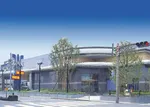 ウイングサンケイ（川口市 南鳩ヶ谷駅）