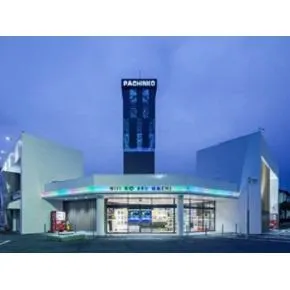 虹のある街川口店の外観画像