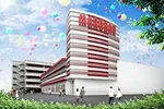 マルハン川口店（川口市 戸田公園駅）