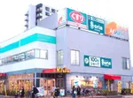 パチンコ三福東川口店（川口市 東川口駅）