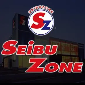 セイブゾーンの店舗画像