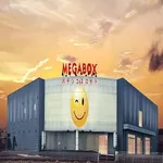 メガボックス行田店