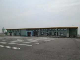 ダイナム埼玉羽生店　ゆったり館の外観画像