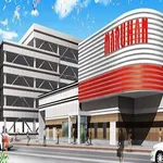 マルハン所沢店（所沢市 新所沢駅）