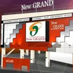 ニューグランド新所沢店（所沢市 新所沢駅）