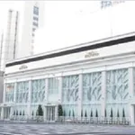 スーパーハリウッド品川