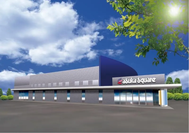 アスカ狭山店の店舗画像