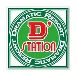 Super D'station鴻巣店（鴻巣市 吹上（埼玉県）駅）