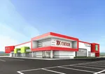 D'station花園店（深谷市 小前田駅）