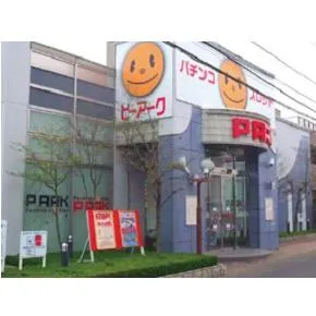ピーアーク新田の外観画像