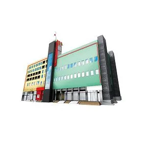 SAP草加店の外観画像