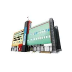 SAP草加店（草加市 草加駅）