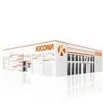 キコーナ荻島店