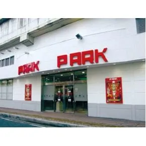 ピーアーク越谷の外観画像