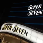 パーラースーパーセブン新中野店