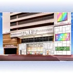 T-NET南越谷店・南越谷2号店