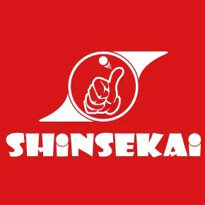 新世界の店舗画像