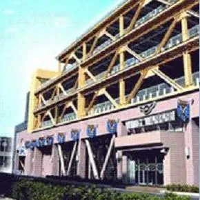 ウイング蕨６００の外観画像