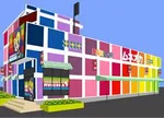 パーラームネオカ（志木市 朝霞台駅）